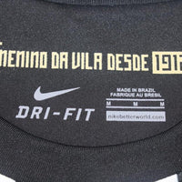 11/12 Santos FC Home Premium Kit