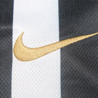 11/12 Santos FC Home Premium Kit