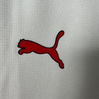 25/26 AC Milan Away Kit