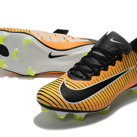 Mercurial Vapor 11 Elite FG Yellow Black