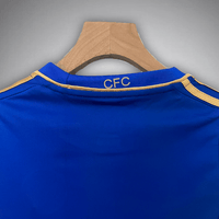 12/13 Chelsea Home Kids Size Kit