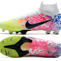 Mercurial Superfly 7 Elite-Pro Neymar