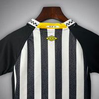 25/26 Santos FC Away Kids Size Kit