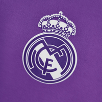 16/17 Real Madrid Away Kit