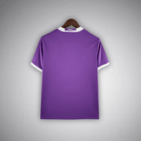 16/17 Real Madrid Away Kit