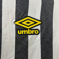 25/26 Santos FC Away Kids Size Kit