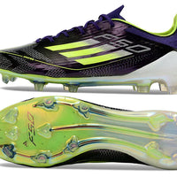 F50 Elite Fast Reborn FG Purple Lucid Lemon