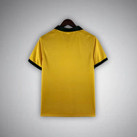1986 Brazil Home Kit