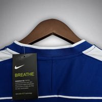 1998 Brazil Away Kit