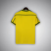 1998 Brazil Home Kit