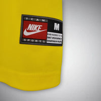 1998 Brazil Home Kit