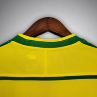 1998 Brazil Home Kit