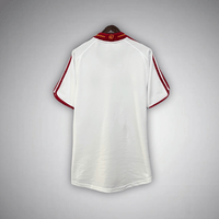 2000 Spain Away Kit