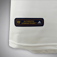 2000 Spain Away Kit