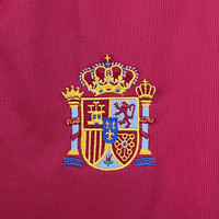 2000 Spain Home Kit