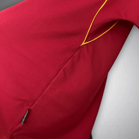 2000 Spain Home Kit