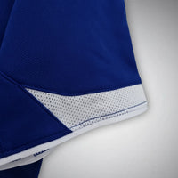 2004 Brazil Away Kit