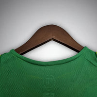 2004 Brazil Home Kit