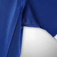 2006 Brazil Away Kit