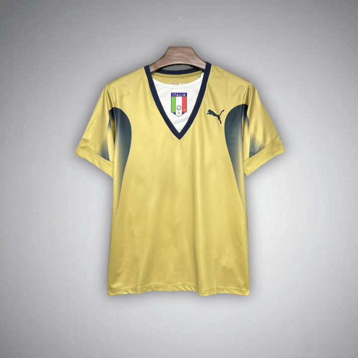 2006 Italy 