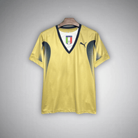 2006 Italy 
