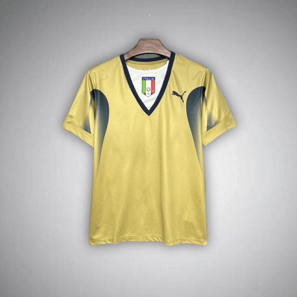 2006 Italy 