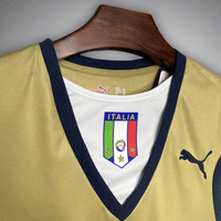 2006 Italy 