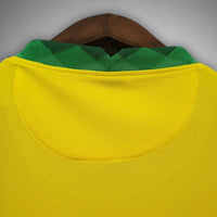 2020 Brazil Home Kit