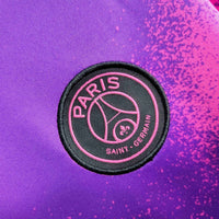 20/21 PSG 4th Kids Size Kit
