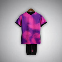 20/21 PSG 4th Kids Size Kit