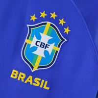 2022 Brazil Away Kit