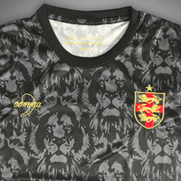 2024 England 