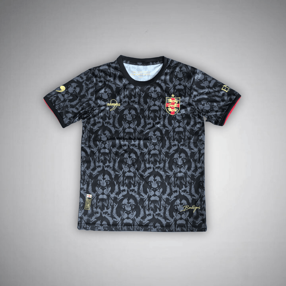 2024 England 