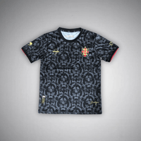 2024 England 