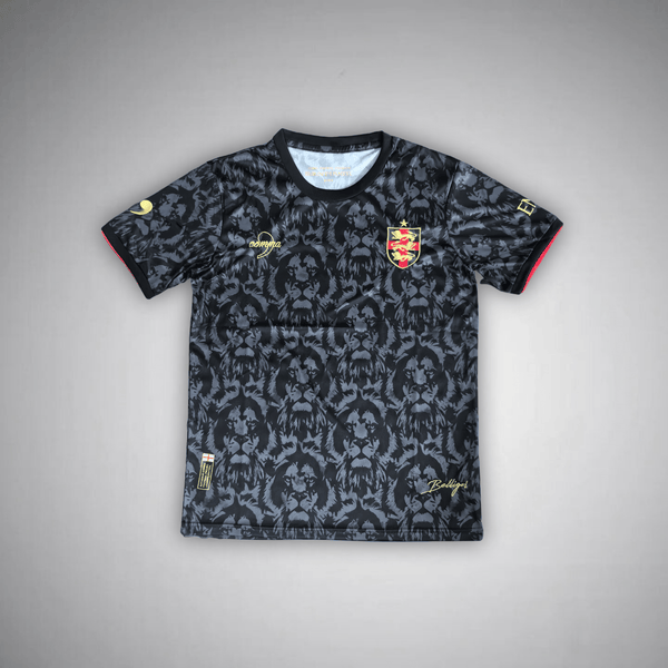 2024 England 