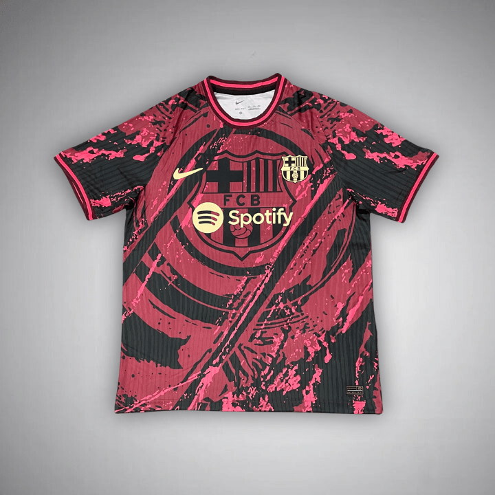 FC Barcelona 