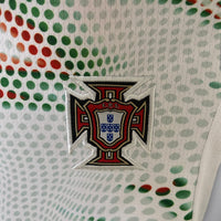 2025 Portugal Away Kids Size Kit
