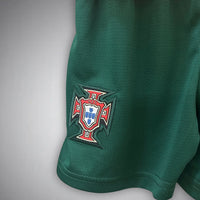 2025 Portugal Home Kids Size Kit