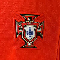2025 Portugal Home Kids Size Kit
