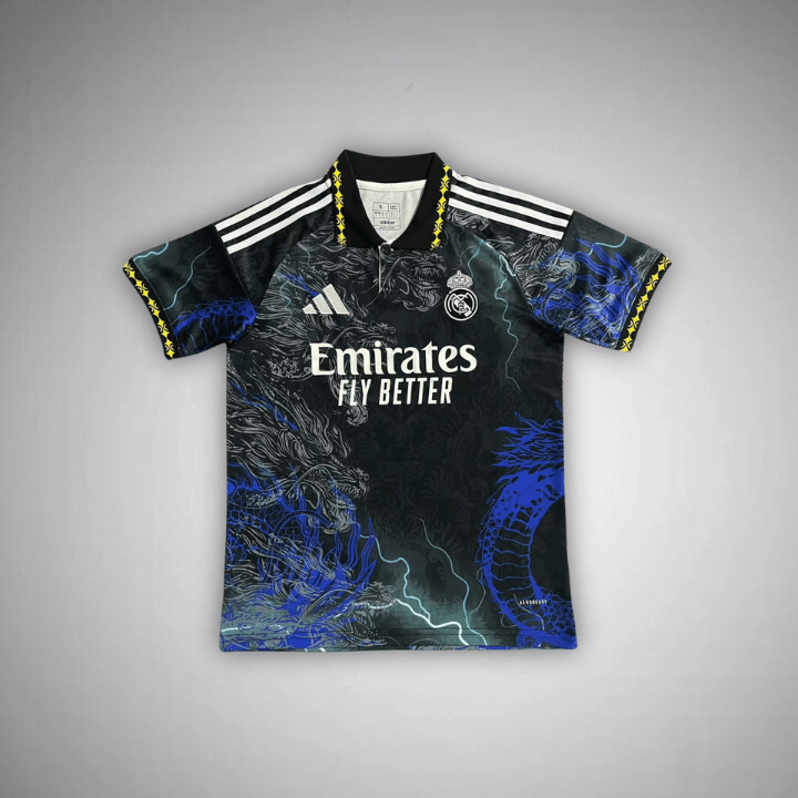 Real Madrid 