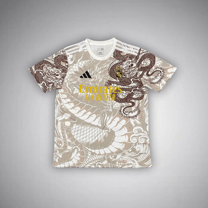 Real Madrid 