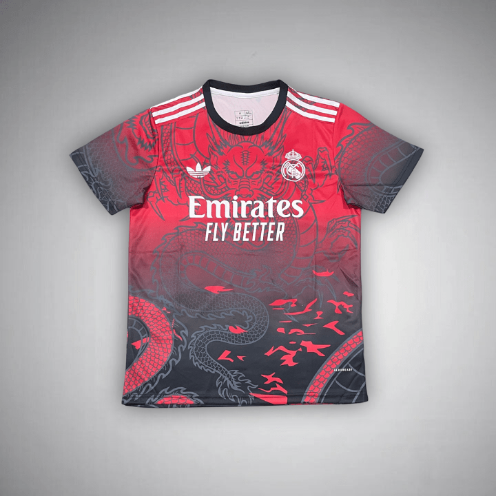 Real Madrid 