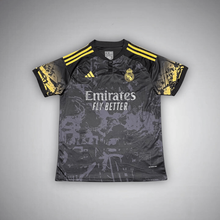 Real Madrid 