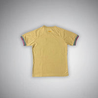 22/23 FC Barcelona Gold Premium Kit