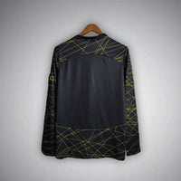 22/23 PSG 4th Long Sleeve Kit