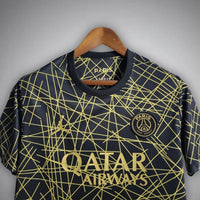 22/23 PSG 4th Premium Kit