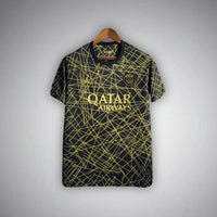 22/23 PSG 4th Premium Kit