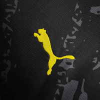 23/24 Borussia Dortmund Away Kit