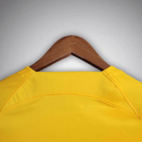 23/24 FC Barcelona Long Sleeve Away Kit