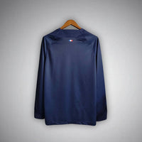 23/24 PSG Home Long Sleeve Kit